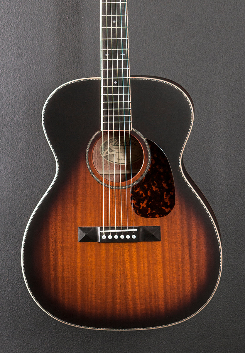 OM-40E Mahogany &