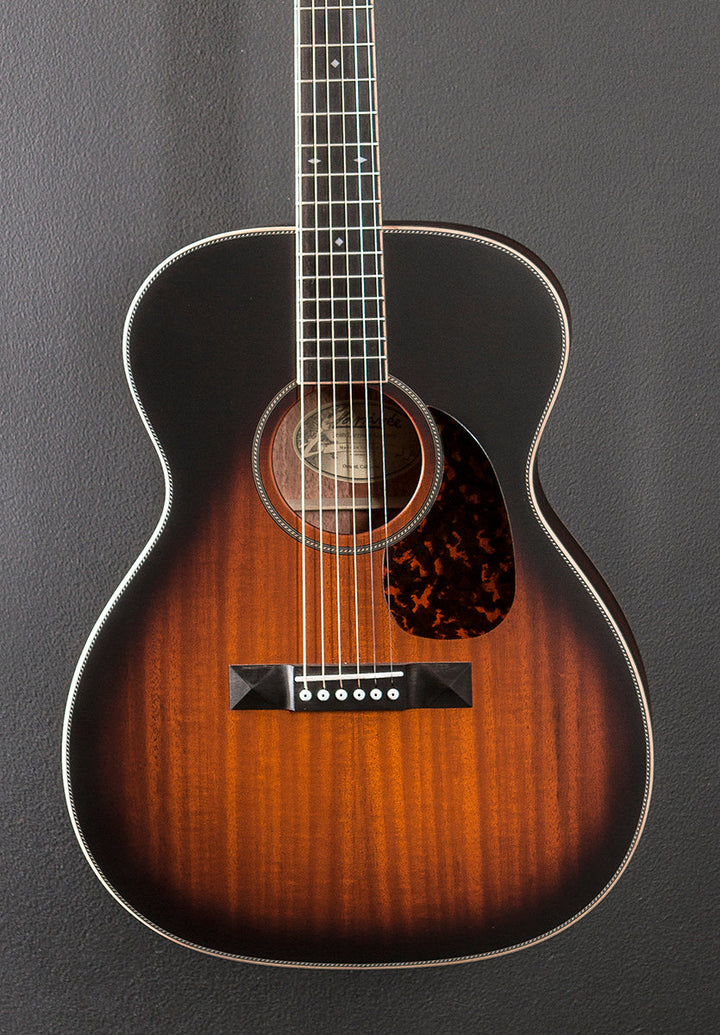 OM-40E Mahogany &