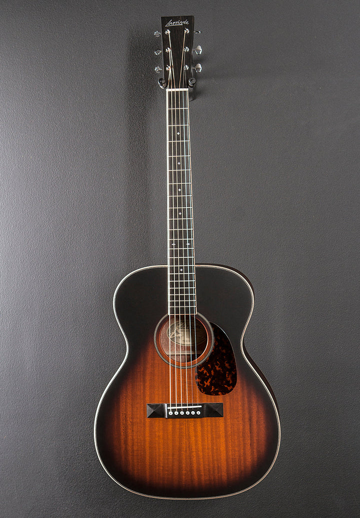 OM-40E Mahogany &