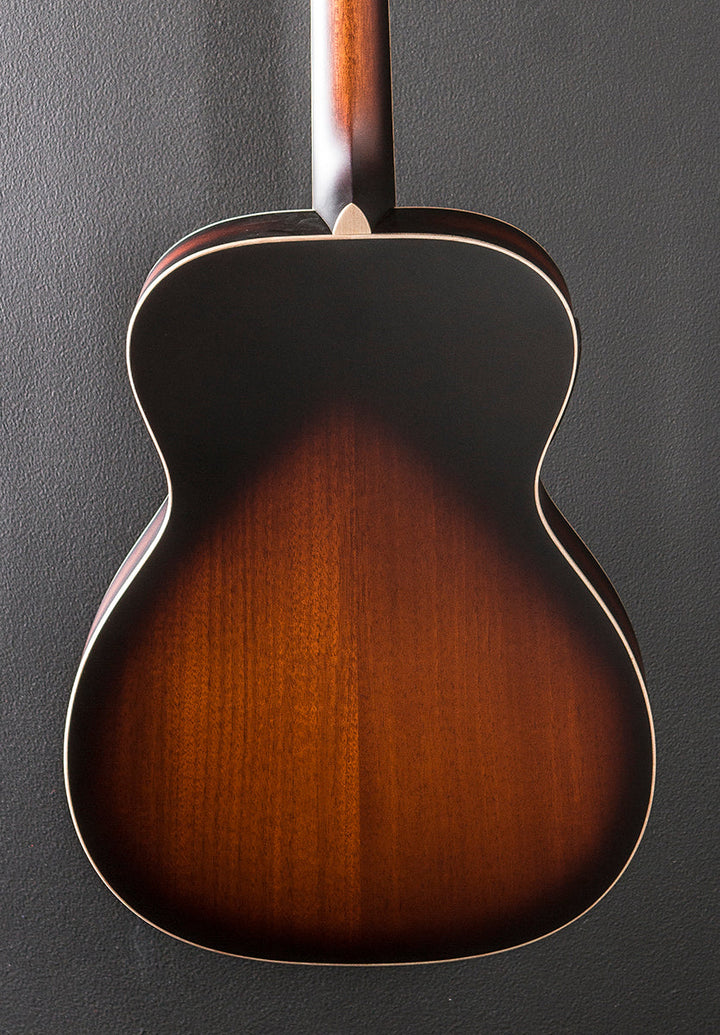 OM-40E Mahogany &