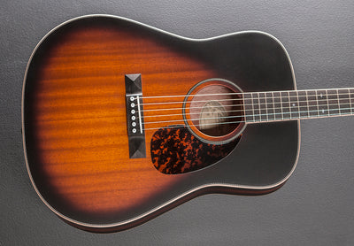 D-40 Mahogany