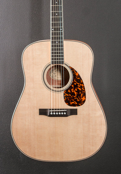 D-03 Mahogany '20