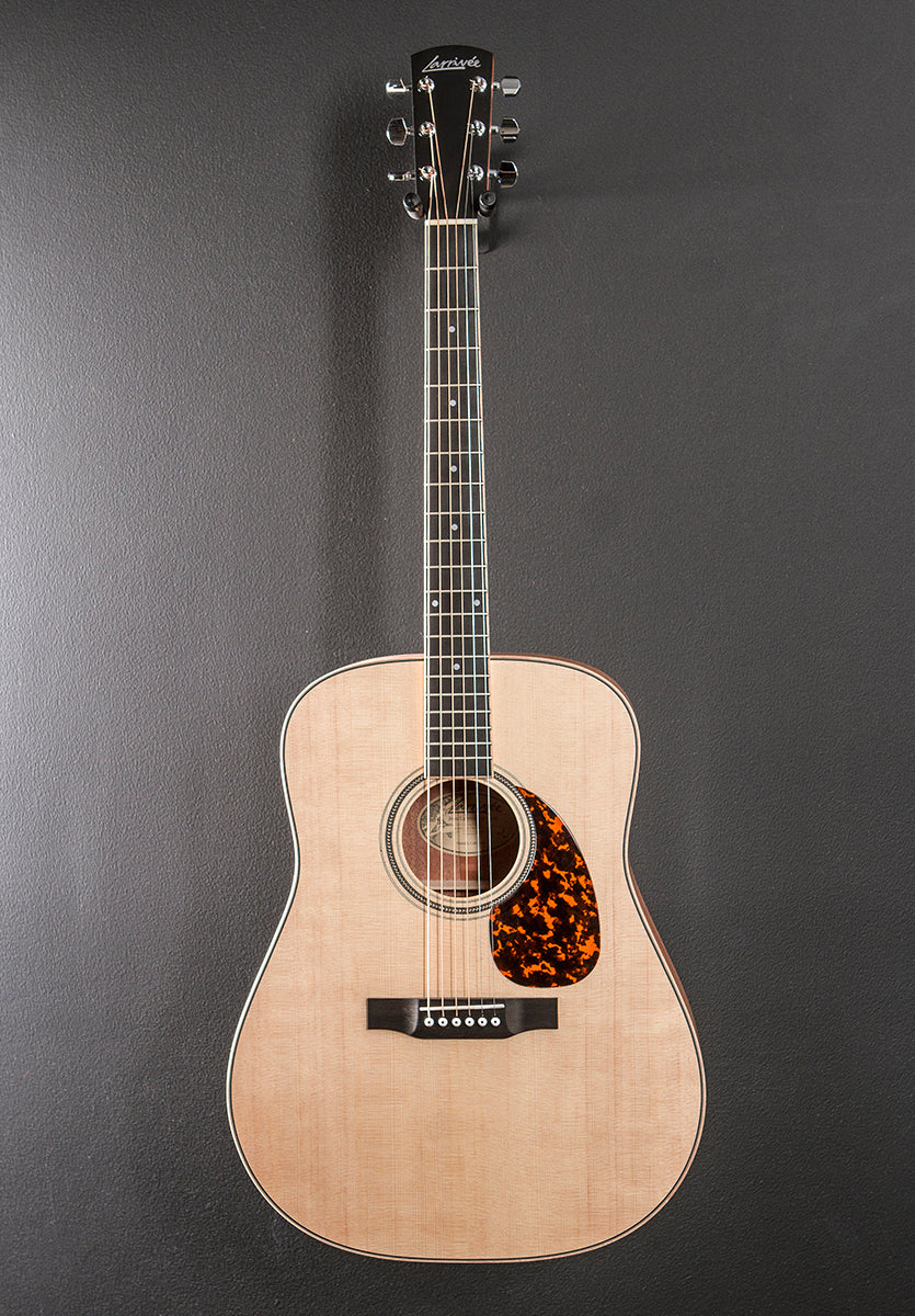 D-03 Mahogany '20