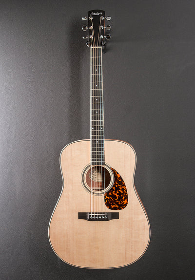 D-03 Mahogany '20