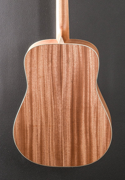 D-03 Mahogany '20