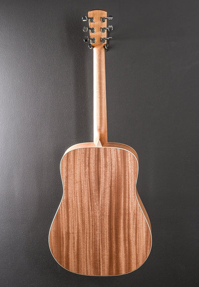 D-03 Mahogany '20
