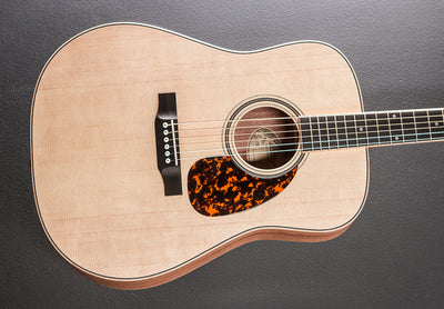 D-03 Mahogany '20