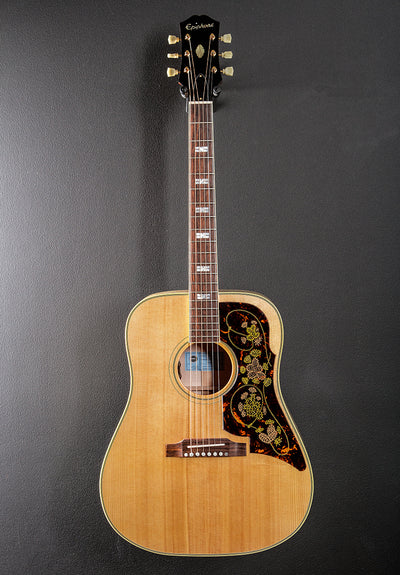 Epiphone Frontier (USA Collection) - Antique Natural