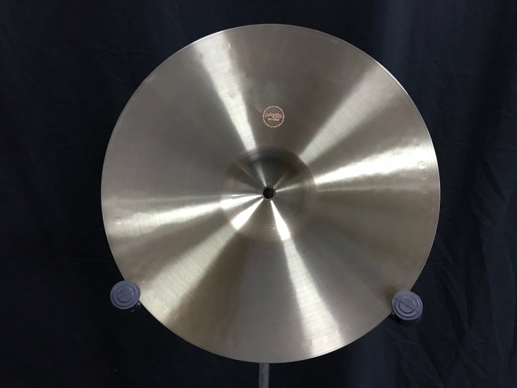 14 Inch Giant Beat Hi Hats