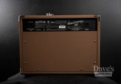 Acoustasonic 40 Acoustic Amp