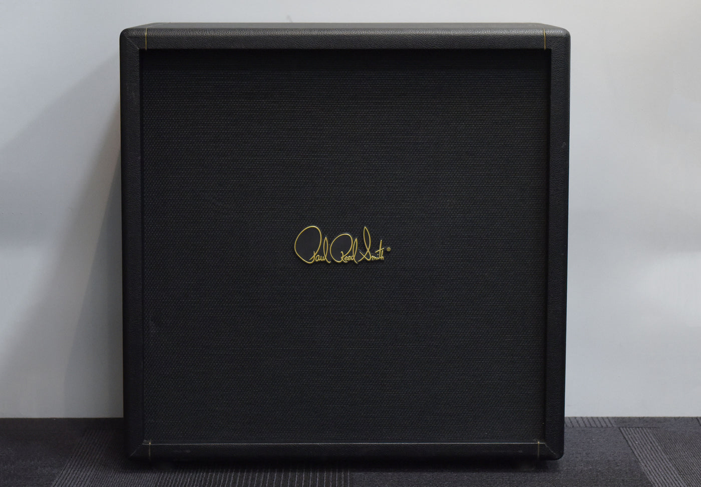 4x12 Stealth Cab