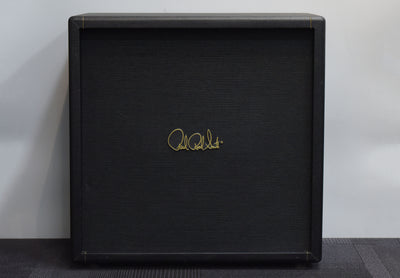 4x12 Stealth Cab