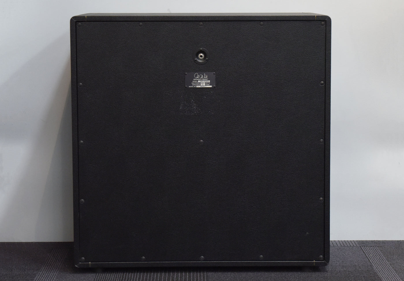 4x12 Stealth Cab