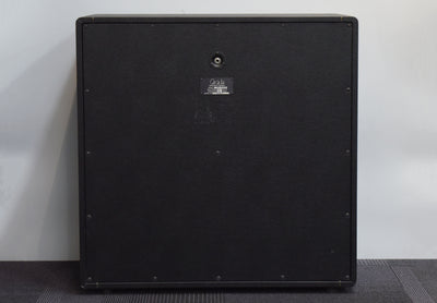 4x12 Stealth Cab