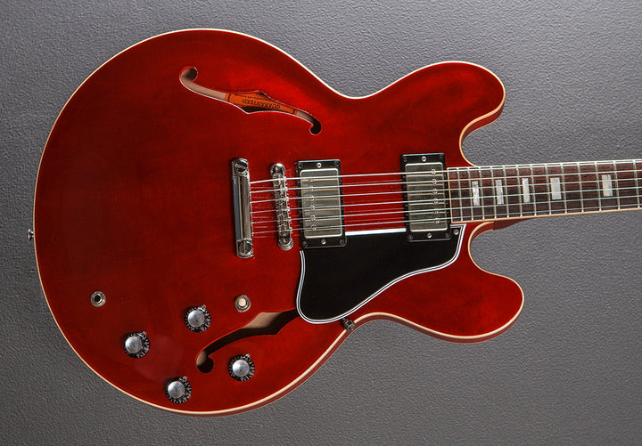 '62 Reissue ES-335 '19