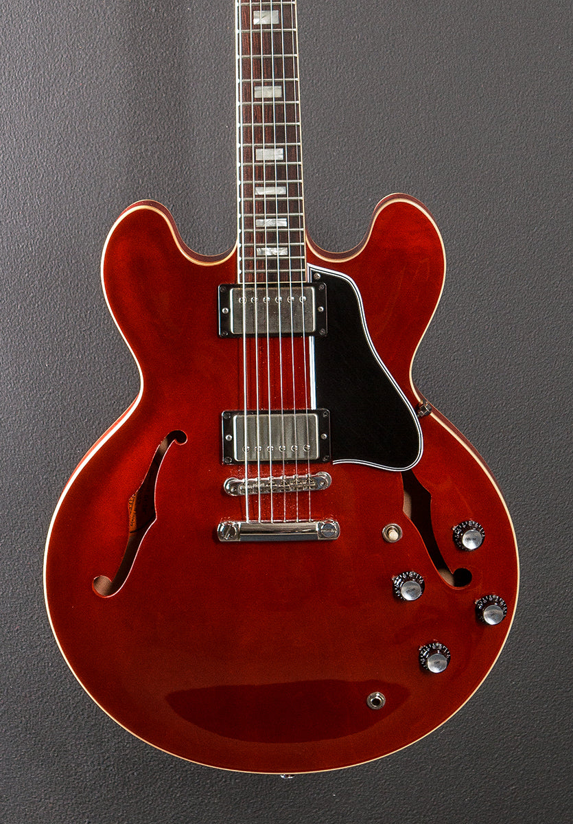 '62 Reissue ES-335 '19