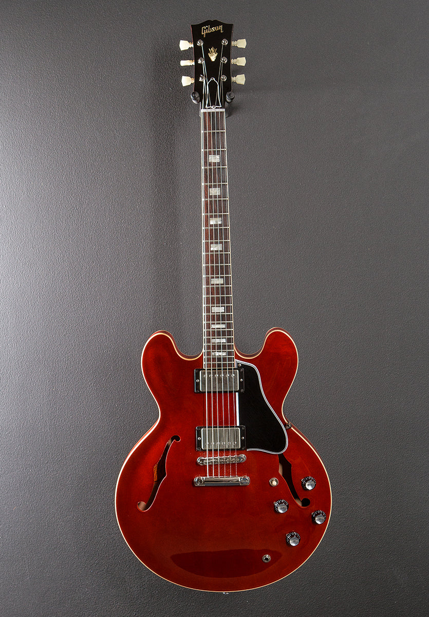 '62 Reissue ES-335 '19