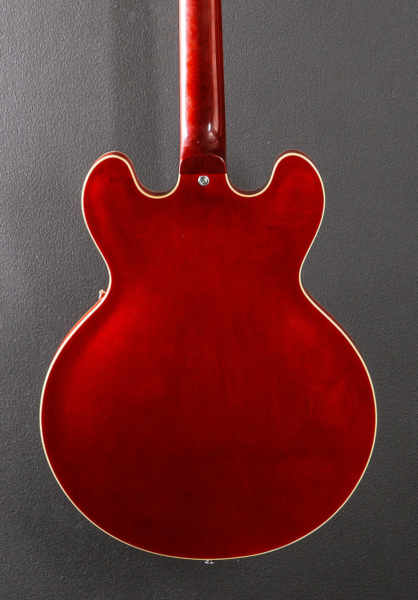 '62 Reissue ES-335 '19