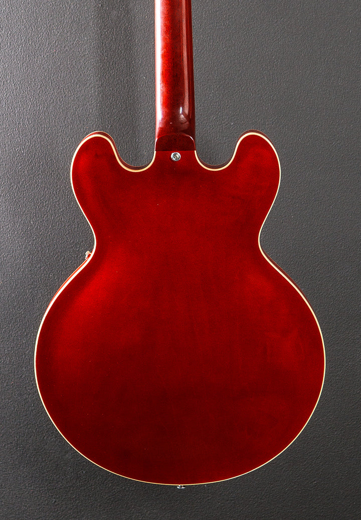 '62 Reissue ES-335 '19
