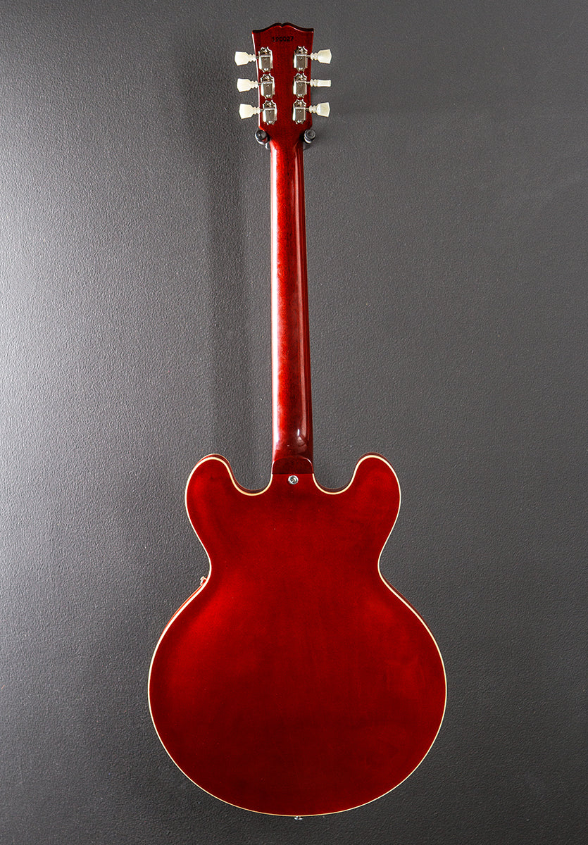 '62 Reissue ES-335 '19