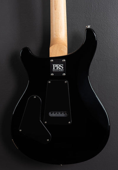 CE-24 Semi-Hollow – Amber Smokewrap Burst