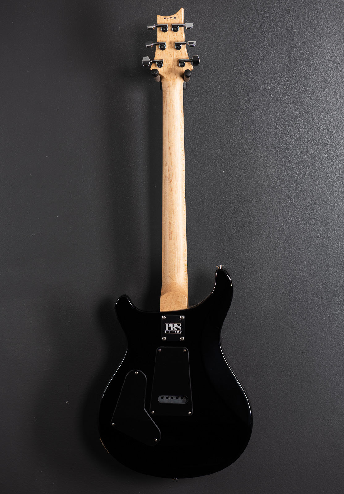 CE-24 Semi-Hollow – Amber Smokewrap Burst