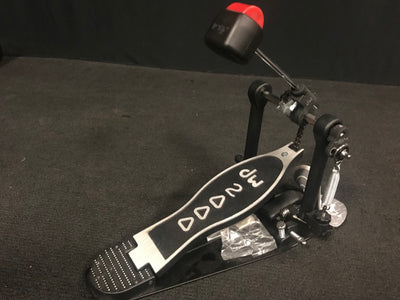 2000 Series Single Bass Drum Pedal