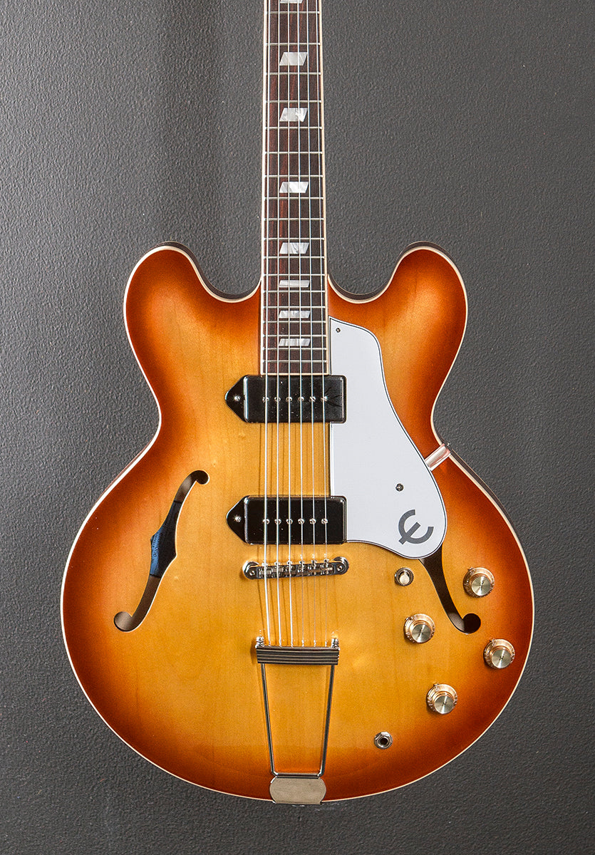 Casino (USA Collection) - Royal Tan
