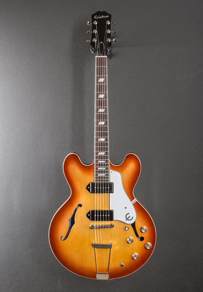 Casino (USA Collection) - Royal Tan