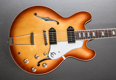 Casino (USA Collection) - Royal Tan