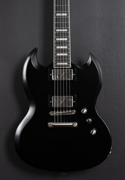 Prophecy SG - Black Aged Gloss
