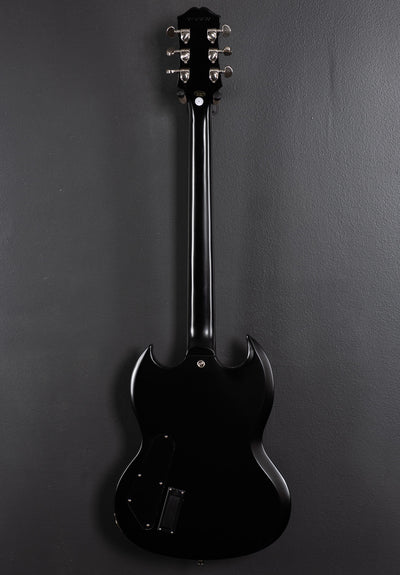 Prophecy SG - Black Aged Gloss