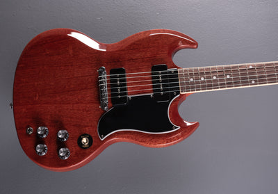 SG Special - Vintage Cherry