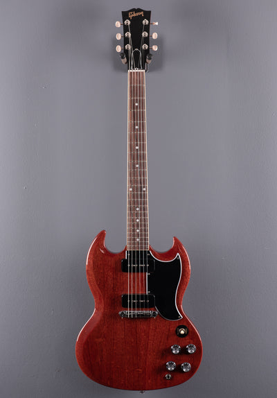 SG Special - Vintage Cherry