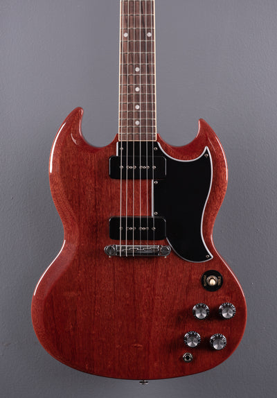 SG Special - Vintage Cherry