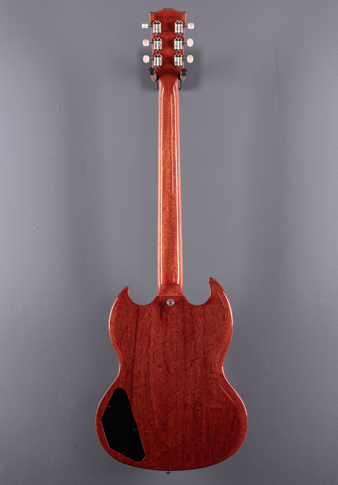 SG Special - Vintage Cherry