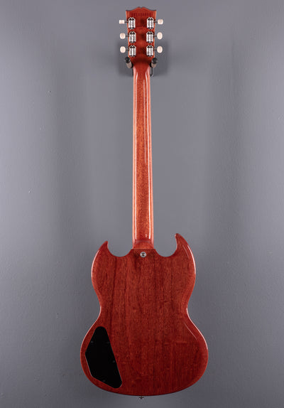 SG Special - Vintage Cherry