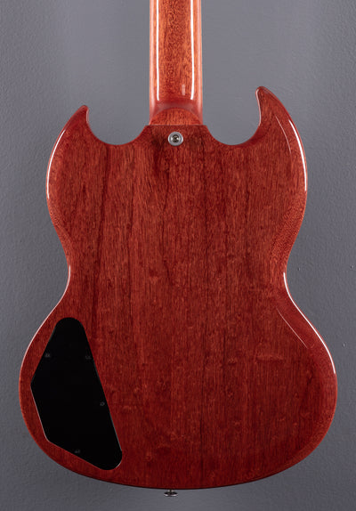 SG Special - Vintage Cherry