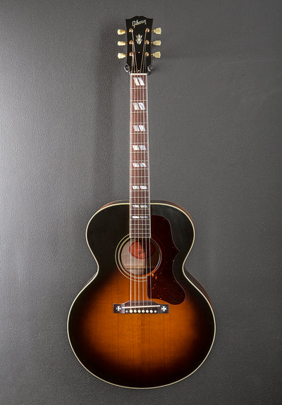 1952 J-185 - Vintage Sunburst