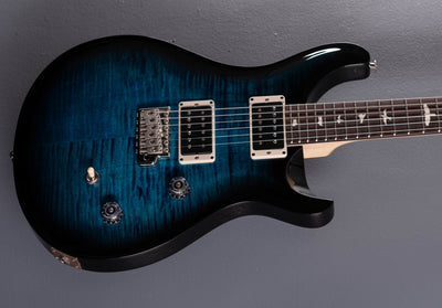 CE-24 - Sapphire Smokeburst