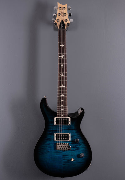 CE-24 - Sapphire Smokeburst