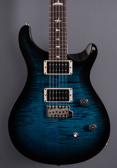 CE-24 - Sapphire Smokeburst