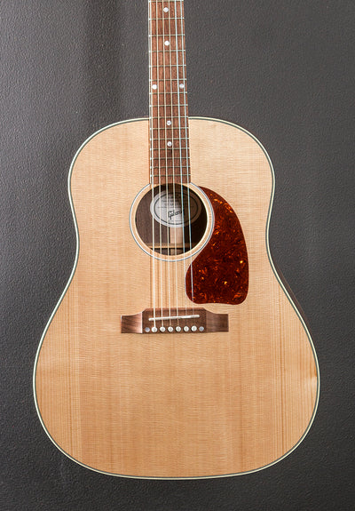 J-45 Studio Walnut - Antique Natural
