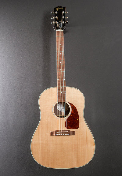 J-45 Studio Walnut - Antique Natural