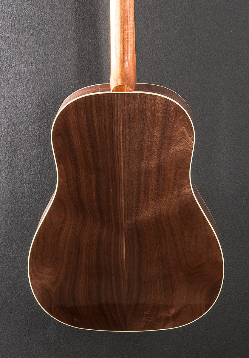 J-45 Studio Walnut - Antique Natural