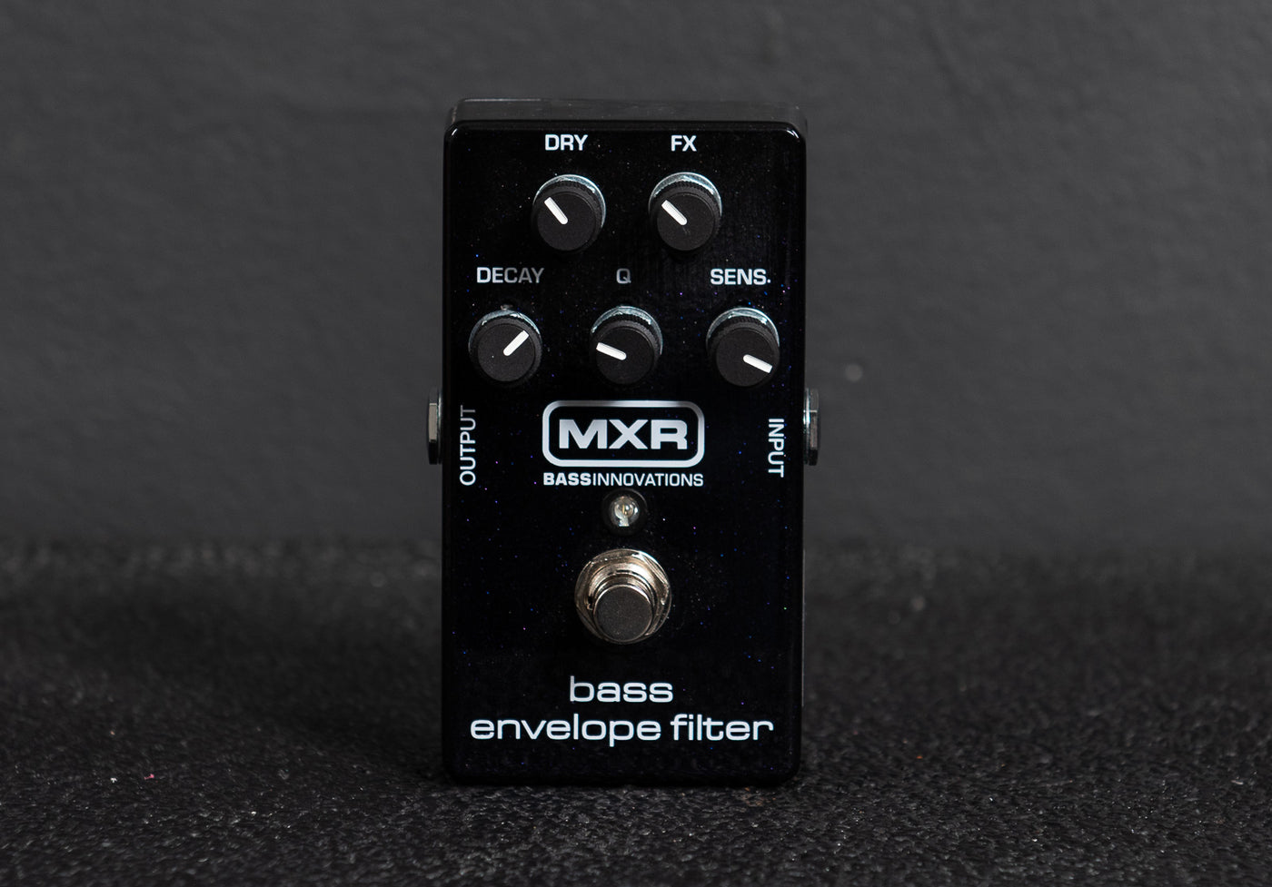 M82 Bass Envelope Filter