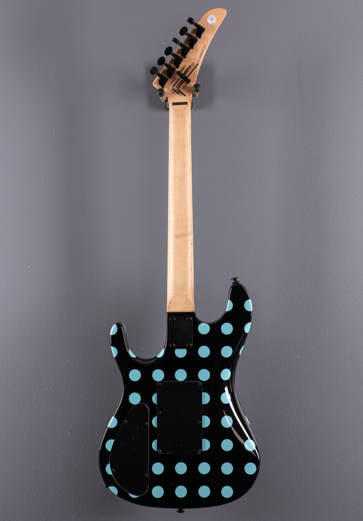 NightSwan – Dave's Guitar Shop