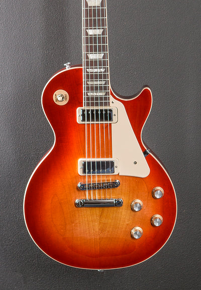 Les Paul 70's Deluxe - 70's Cherry Sunburst