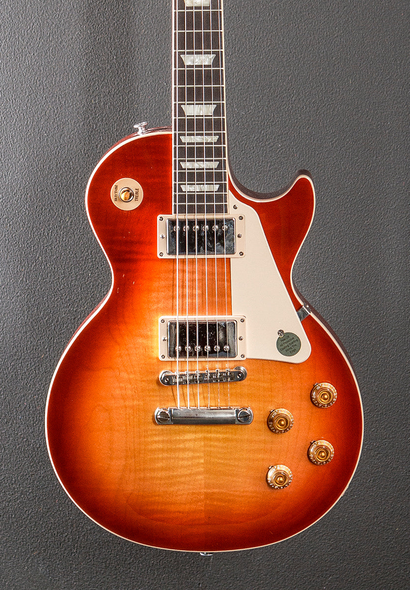 Les Paul Standard 50's - Heritage Cherry Sunburst – Dave's Guitar Shop