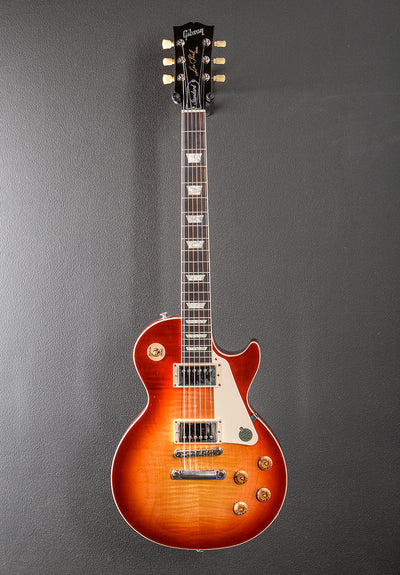 Les Paul Standard 50’s - Heritage Cherry Sunburst